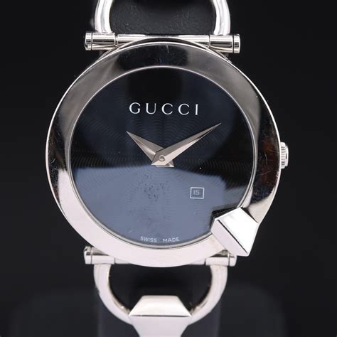 Orologio Gucci Chiodo 21 mm 